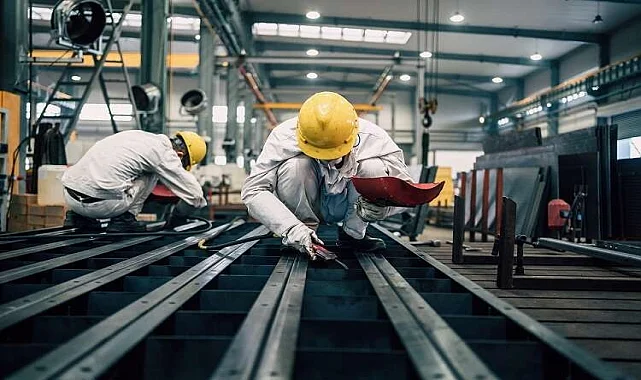 Derince Katlar Arası Taşıma